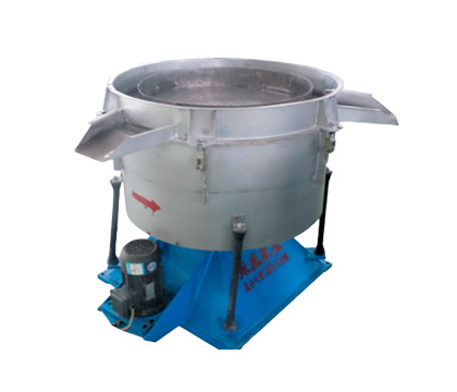 超聲波振動(dòng)篩