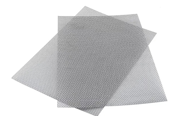 精細不銹鋼絲網(wǎng)