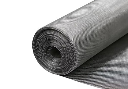 精細(xì)不銹鋼絲網(wǎng)