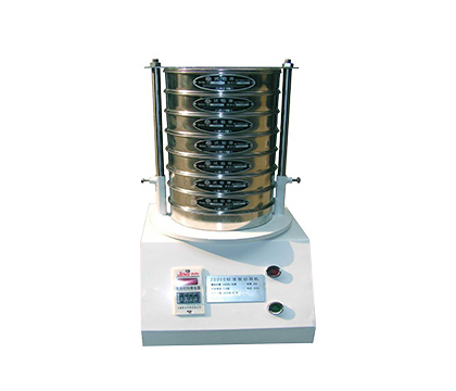 高頻振動(dòng)篩