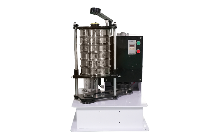 實(shí)驗(yàn)室拍擊篩