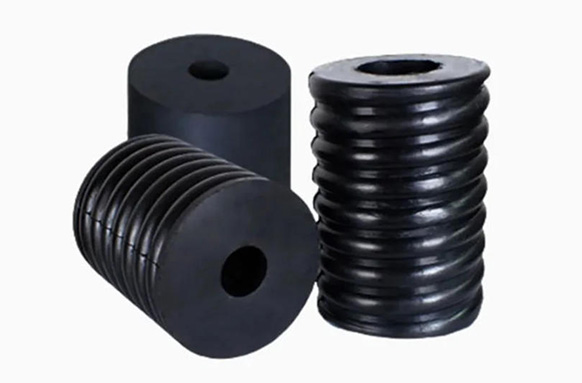 振動篩用橡膠彈簧