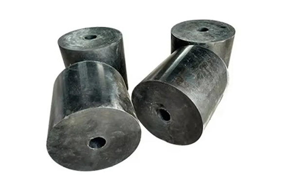 振動篩用橡膠彈簧