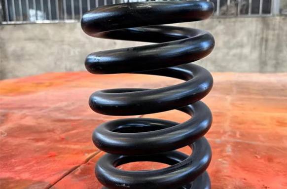 振動篩用橡膠彈簧
