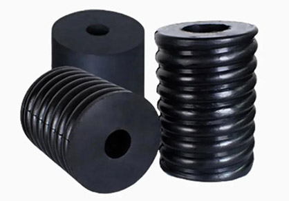 振動(dòng)篩用橡膠彈簧
