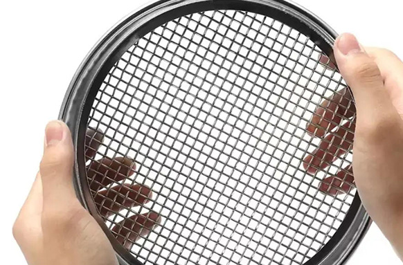 砂篩測(cè)試套件