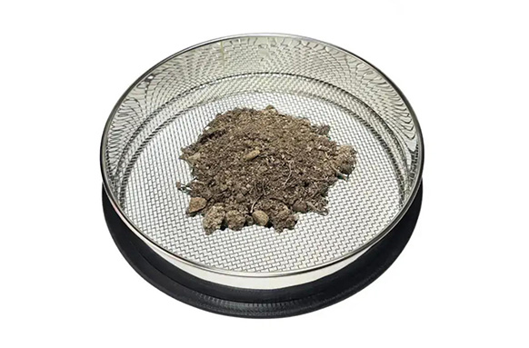 砂篩測(cè)試套件