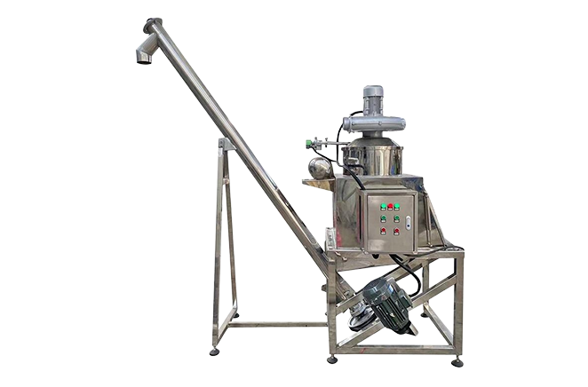 螺旋輸送機(jī)