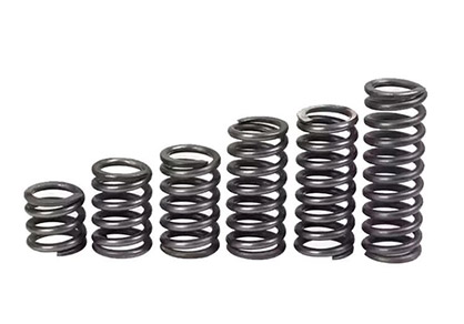 振動(dòng)篩用彈簧