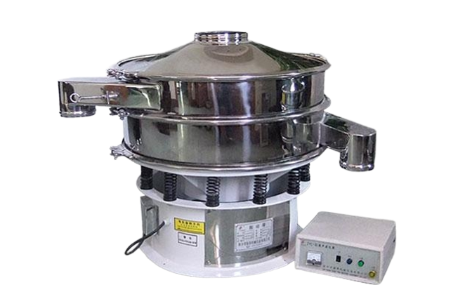 超聲波振動(dòng)篩