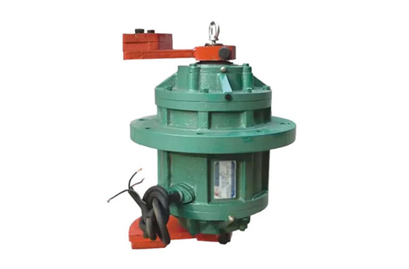 立式振動(dòng)電機(jī)