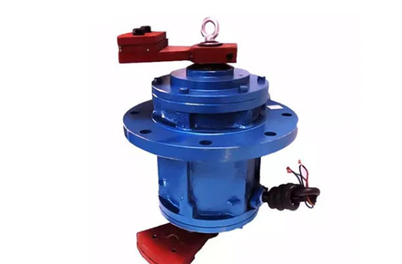 立式振動(dòng)電機(jī)